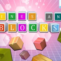 Lines and blocks 2