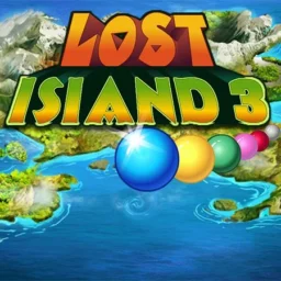 Lost Island 3