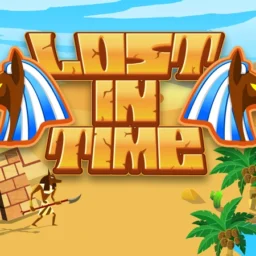 Lost in Time