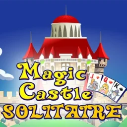 Magic Castle Solitaire