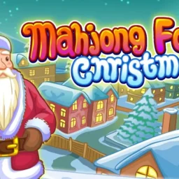 Mahjong for Christmas