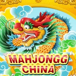 Mahjongg China