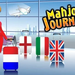 Mahjongg Journey