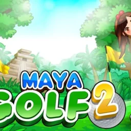 Maya Golf 2