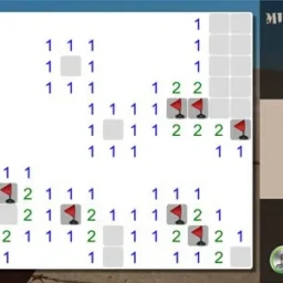Minesweeper Classic