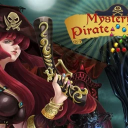Mysterious Pirate Jewels 2