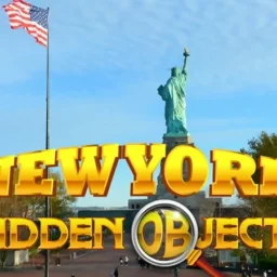 New York Hidden Objects