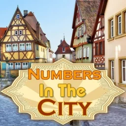 Numbers in the City
