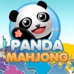 Panda Mahjong