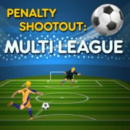 Penalty Shootout