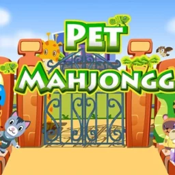 Pet Mahjongg