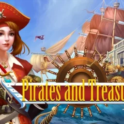 Pirates and Treasures