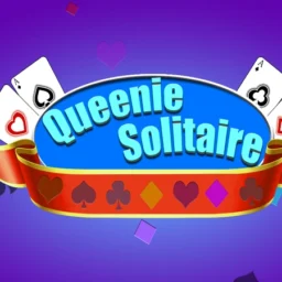 Queenie Solitaire