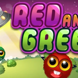 Red and Green