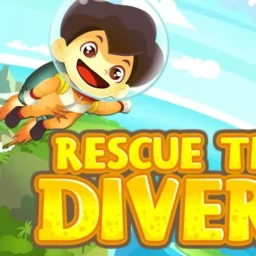 Rescue the Divers