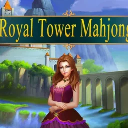 Royal Tower Mahjong