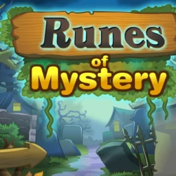 Runes of Mystery