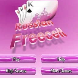 Russian Freecell