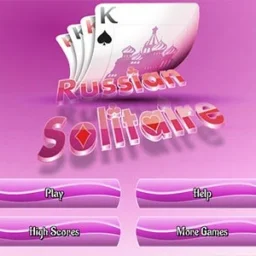 Russian Solitaire