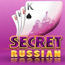 Secret Russian