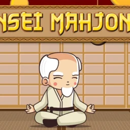 Sensei Mahjongg
