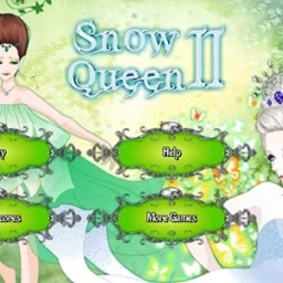 Snow Queen 2