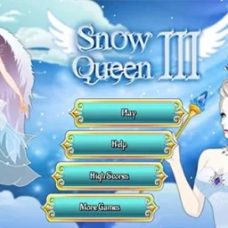 Snow Queen 3