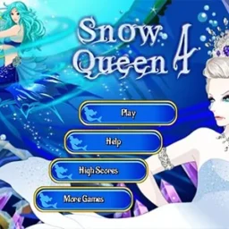 Snow Queen 4