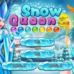 Snow Queen 5