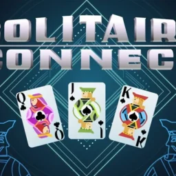 Solitaire Connect