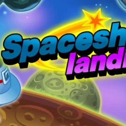 Spaceship Landing