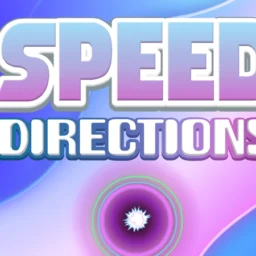 Speed Directions