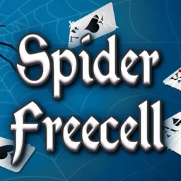 Spider Freecell