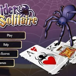Spider Solitaire