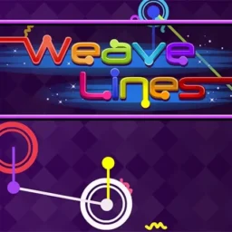 Weave Lines