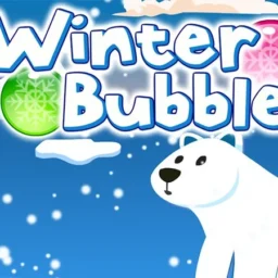 Winter Bubble