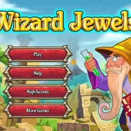 Wizard Jewels