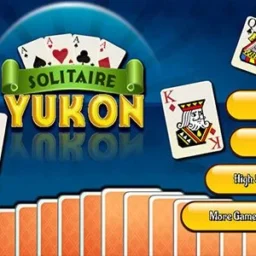 Yukon Solitaire