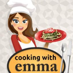 Zucchini Spaghetti Bolognese Cooking with Emma