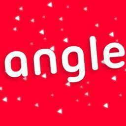 3anglez minimalist arcade game