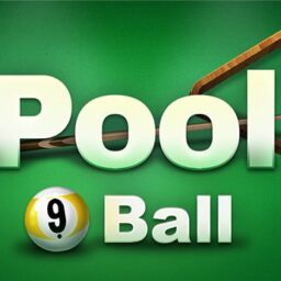 9 Ball Pool