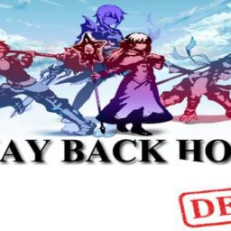 A Way Back Home Demo