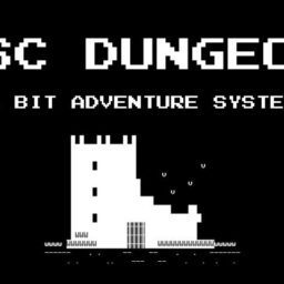 ASCDungeon