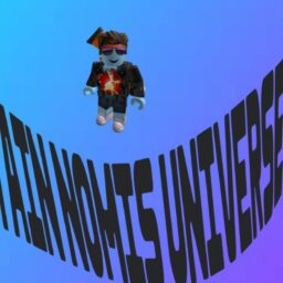 AWESOME OBBY (2 levels computer only)