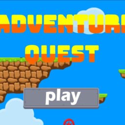 Adventure Kid