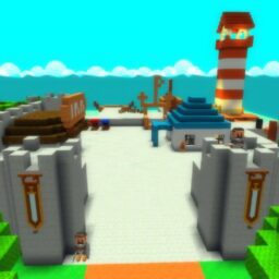 Adventure Quest