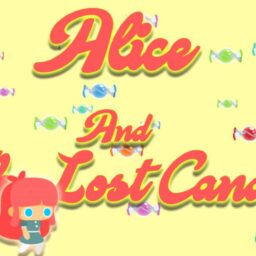 Alice And The Lost Candy