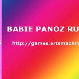 BABIE PANOZ RUNNER