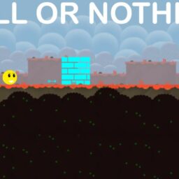 Ball Or Nothing
