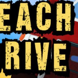 Beach Drive